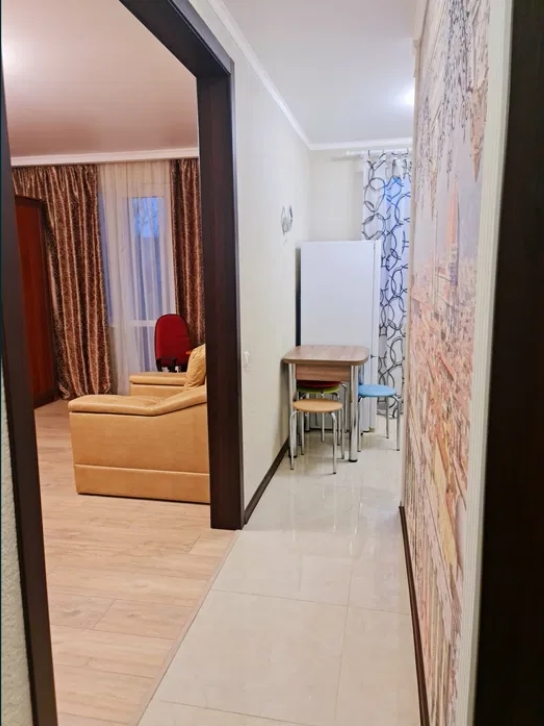 продажа однокомнатной квартиры номер A-173852 в Малиновском районе, фото номер 10